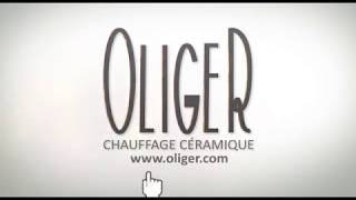 Poêle à Bois Oliger Téléchargez notre catalogue [upl. by Mackoff302]