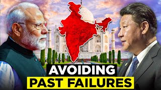 India Will Never Be Like China  Heres Why [upl. by Adrahs]