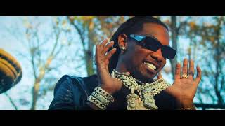 Offset  Dont You Lie Official Music Video [upl. by Heuser144]