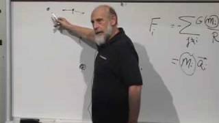 Einsteins General Theory of Relativity  Lecture 1 [upl. by Steel488]