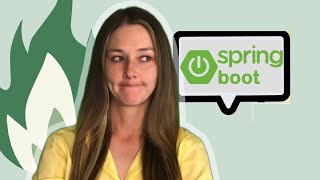 What is Spring Boot SpringBoot SpringSource SpringAI SpringMVC Java Jakarta MVC JPA JDBC [upl. by Mixie]