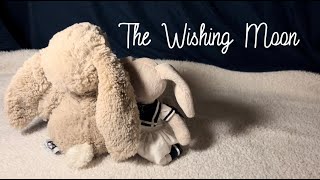 The Wishing Moon  A Jellycat short film 🌙 ✨ [upl. by Gilemette]