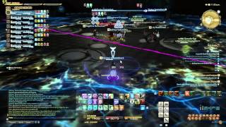 FFXIV  The Praetorium Full Run [upl. by Enilrek]