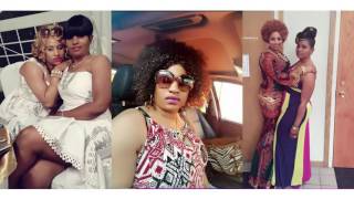 Heavy Rain  De Mamie Dae Cook  New Sierra Leone Music Video 2017 Latest  DJ Erycom [upl. by Hector]