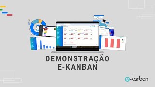 Introdução ao eKanban [upl. by Martelle13]