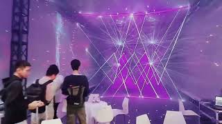 Prolight and Sound Guangzhou 2024 [upl. by Aeniah]