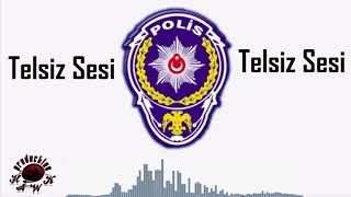 Polis Telsizi Sesi [upl. by Romney521]