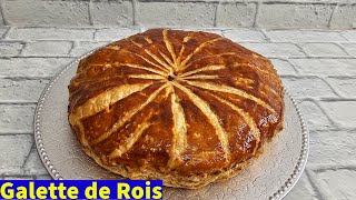 Galette De Rois [upl. by Mariandi137]