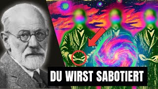 Die 3 PERSONEN die heimlich dein Leben SABOTIEREN und du hast keine Ahnung davon  Freud [upl. by Ameer293]