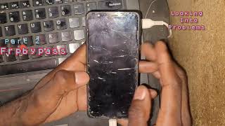 How to Remove Google account in Samsung  A3 core Hard Reset  Phone locked  A3 core frp bypass [upl. by Ahsiam881]