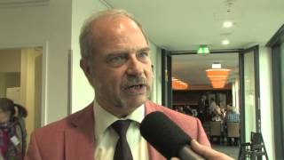 Interview mit Dr Reinhold Thiede DRV Bund [upl. by Delanos172]