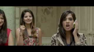 Fukrey  Dialogue Promo 3  Bholi  Richa Chadda [upl. by Bueschel]