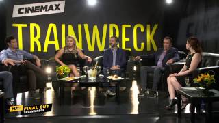 Max Final Cut Trainwreck  Segment 3 Cinemax [upl. by Vassili]