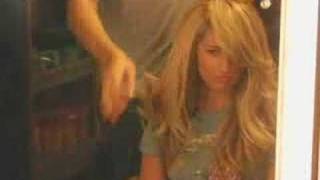 Ashley Tisdale  Headstrong DVD Part 2 [upl. by Aramo]