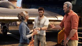 🔴 Uncharted 3 Drakes Deception Part  03 [upl. by Scottie]