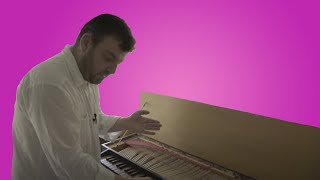 Introducing the Clavichord [upl. by Alded]