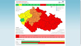 WEB Kamera Bečva [upl. by Enatan160]