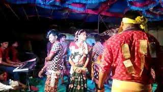 Janha rai jare jaga te sambalpuri version from krushnaguru remunda bheden [upl. by Fihsak27]