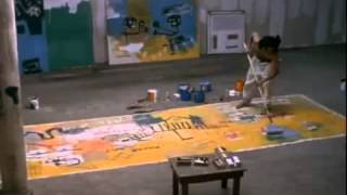 Trailer Basquiat [upl. by Thierry888]