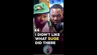 3 MINDBLOWING Hip Hop Stories from Raekwon and Ghostface [upl. by Ghiselin887]