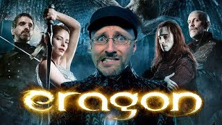 Eragon  Nostalgia Critic [upl. by Gaskins]