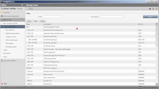 Warehouse Management Software Training Video by myBusiness WMSXPRESS Part 1 [upl. by Farrica513]