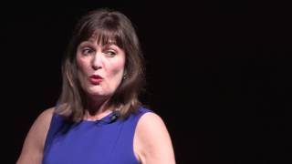 Powerful Personal Branding  Ann Bastianelli  TEDxWabashCollege [upl. by Garwood]