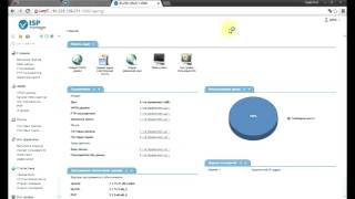 Тонкая настройка сервера с панелью ISPmanager5 под 1С Битрикс [upl. by Schwitzer]