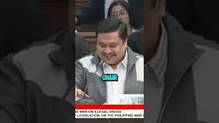 Hontiveros This is not a laughing matter EJK [upl. by Herrah]