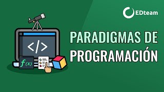 ¿Qué son los paradigmas de programación [upl. by Brouwer]