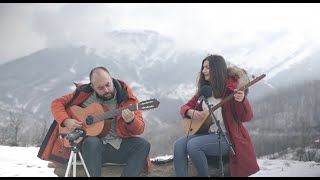 Dîlan Top amp Erkan Top  Girêsîra official video [upl. by Rainie]