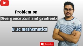 if a is a constant vector  prove that del a r a  problem on divergence curl and gradients [upl. by Trisa83]