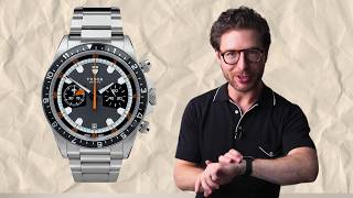 Top 10 Chronographs Under 10000 [upl. by Karla]