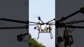 HF T92 92Liter Drone Customer Training drone agriculture agriculturedrone uavdroneagricultural [upl. by Iggep]