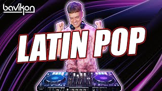 Latin Pop Mix 2023  Pop Latino 2023  Reggaeton Lo Mas Nuevo  Bad Bunny Feid KAROL G by bavikon [upl. by Ebenezer]