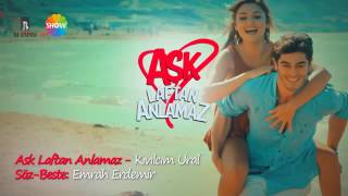 Aşk laftan anlamaz song [upl. by Allicerp]