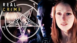 Cults amp Crimes Teenager Imprisoned by Satanists  Nightmare In Suburbia  Real Crime [upl. by Lindsley]