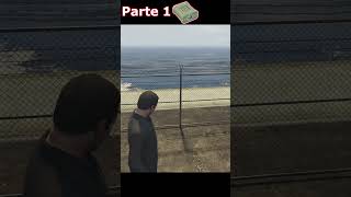 Localización parte 1 de la nave espacial GTA V gta [upl. by Day]