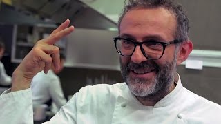 Xmas cooks  Massimo Bottura  ABC RN Breakfast  Food amp Recipes  ABC Australia [upl. by Itak]