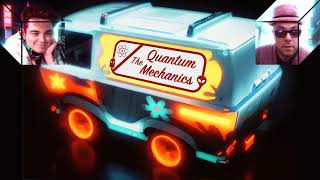 The Quantum Mechanics Live Stream Halloween 2024 [upl. by Aham]