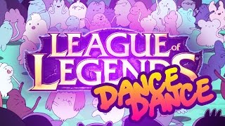 DANCE LOL DANCE 1 [upl. by Eisle424]