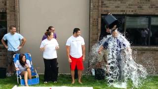 Towerstream Corporation Ice Bucket Challenge [upl. by Gayn]