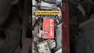 car battery charger Problem car battrey [upl. by Yknip78]