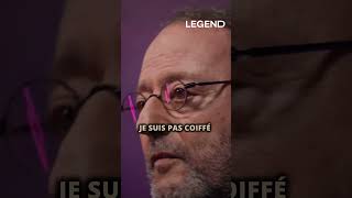 JEAN RENO CHOQUÉ PAR CERTAINS ACTEURS DU CINÉMA FRANÇAIS [upl. by Seiter]