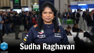 Sudha Raghavan Oracle  KubeCon NA 2024 [upl. by Rehtaeh258]