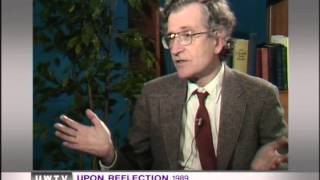 The Concept of Language Noam Chomsky [upl. by Aloise]