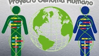 Medicina genómica y el genoma humano ¿Qué son y para qué sirve [upl. by Nebur]