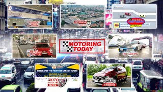 HD Motoring Today October 27 2024 FULL EP [upl. by Olwen]