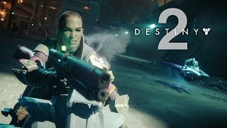 Destiny 2 Season of the Wish  Launch Trailer [upl. by Quintina]