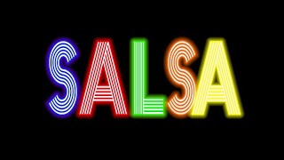 SALSA PARA BAILAR  VOL 1  by Dj Planet Salsa [upl. by Kan]